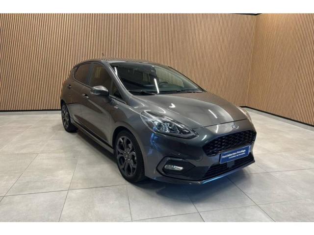 Ford Fiesta image 1