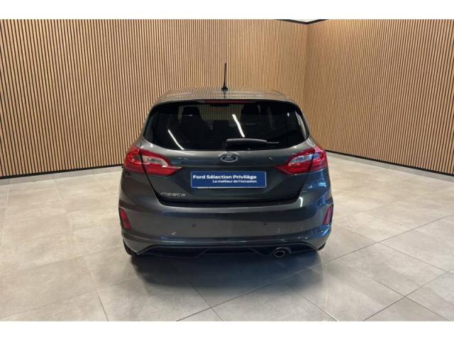 Ford Fiesta image 2