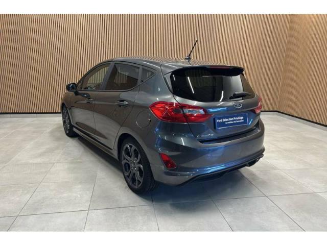 Ford Fiesta image 9