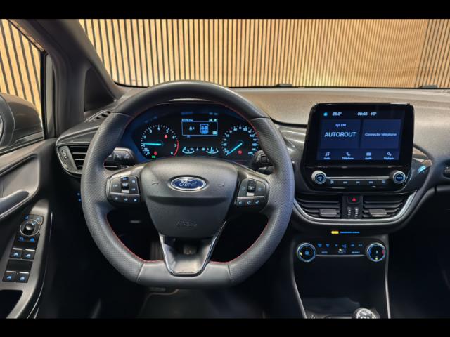 Ford Fiesta image 4