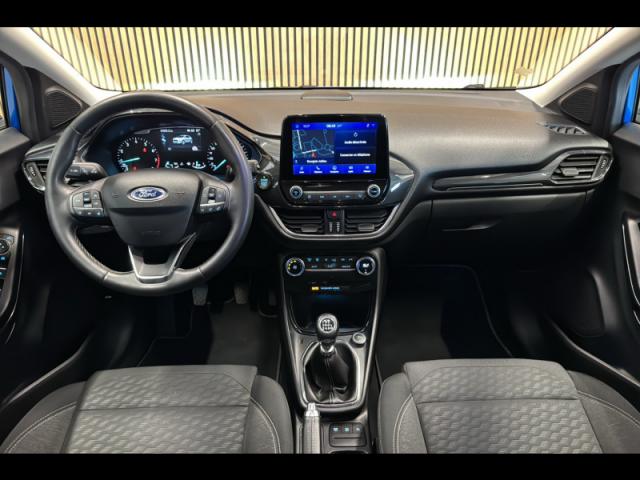 Ford Puma image 2