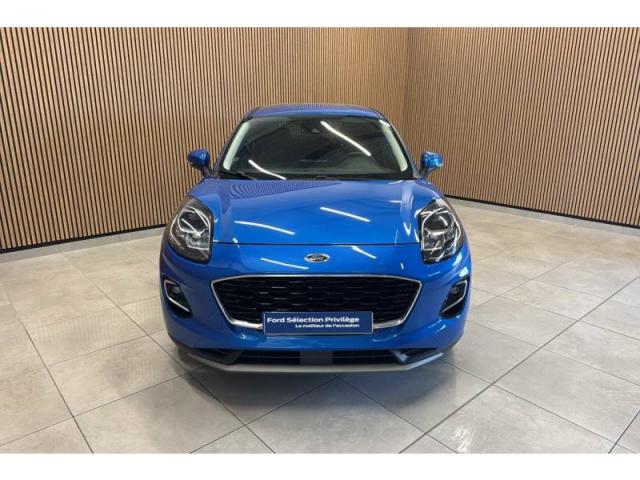 Ford Puma image 5
