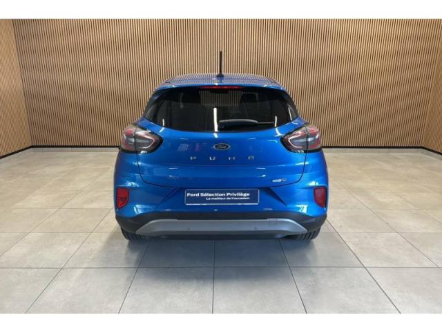 Ford Puma image 7