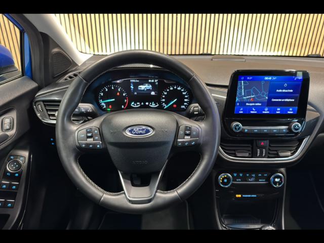 Ford Puma image 9