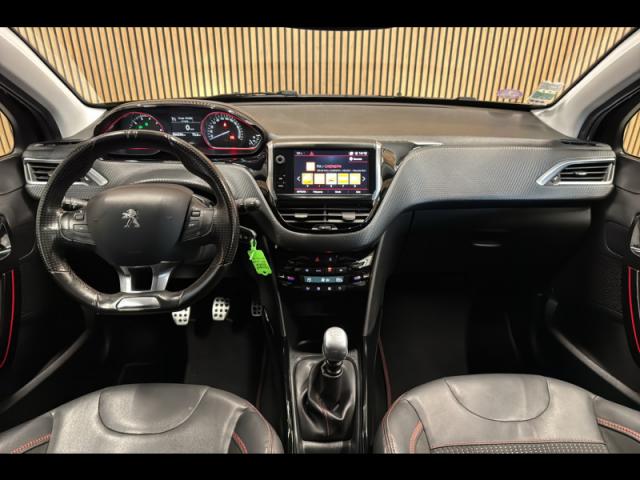 Peugeot 2008 image 4