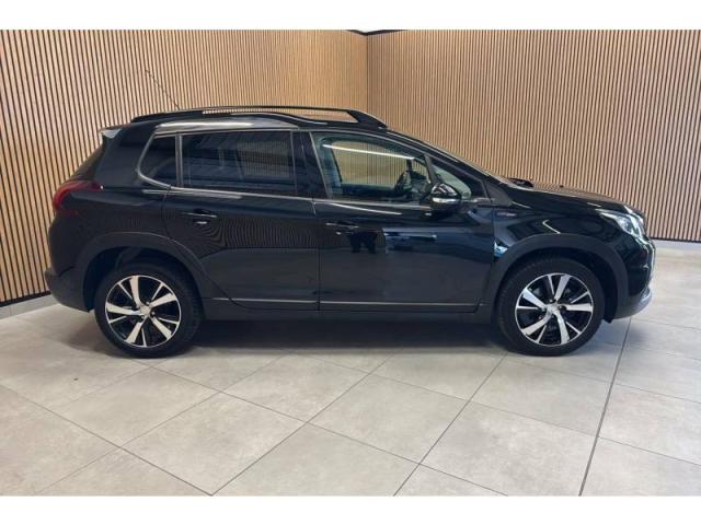 Peugeot 2008 image 6