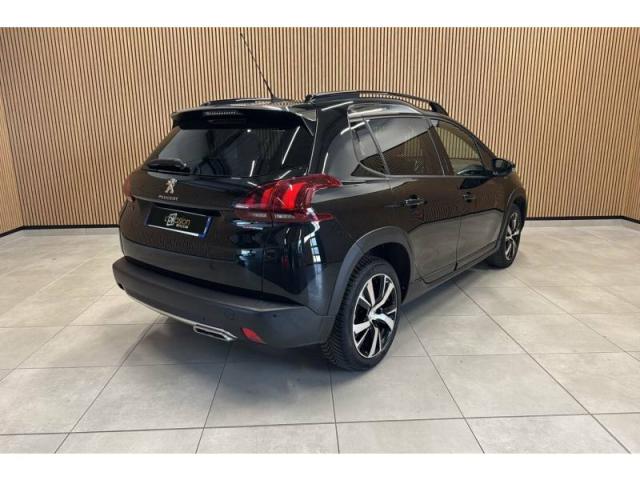 Peugeot 2008 image 5
