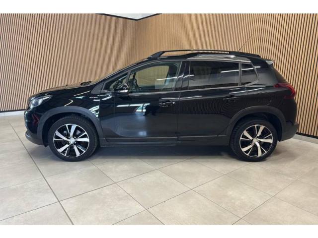 Peugeot 2008 image 1