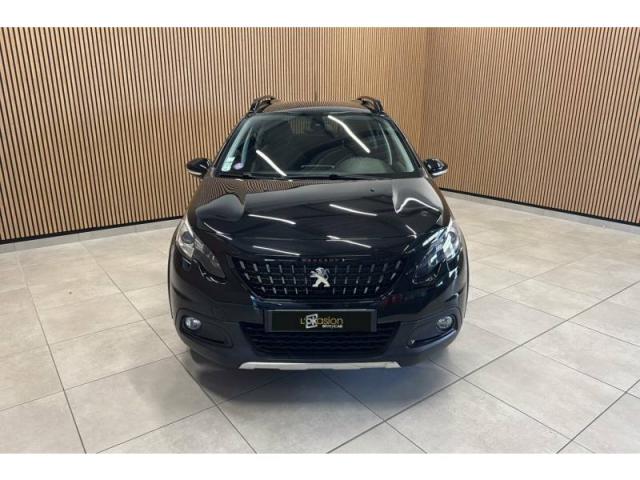 Peugeot 2008 image 2