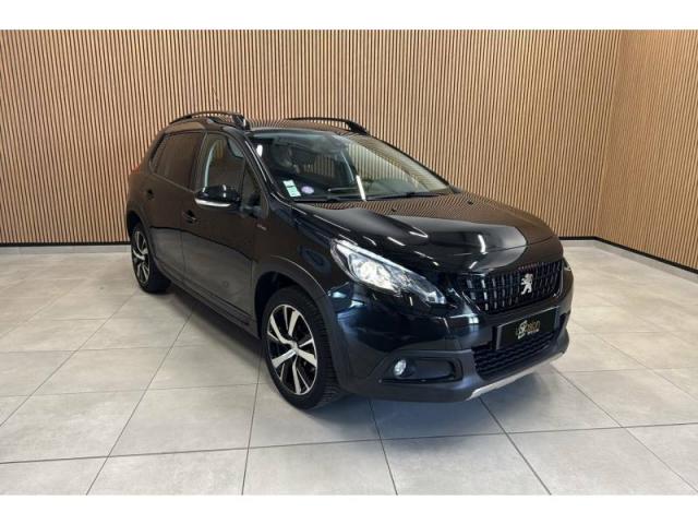 Peugeot 2008 image 7