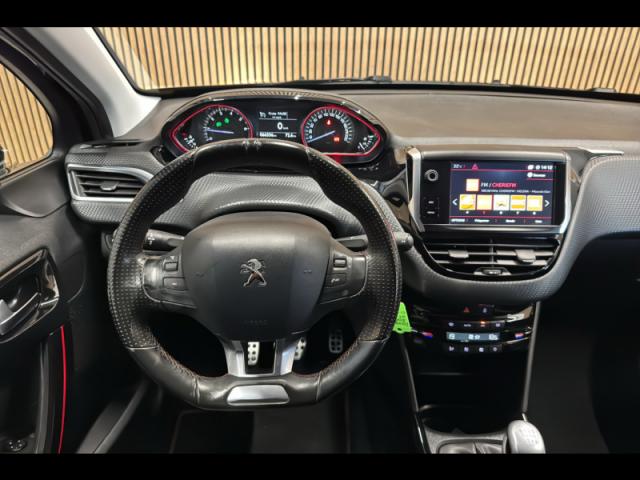 Peugeot 2008 image 3