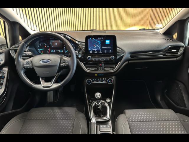 Ford Fiesta image 4