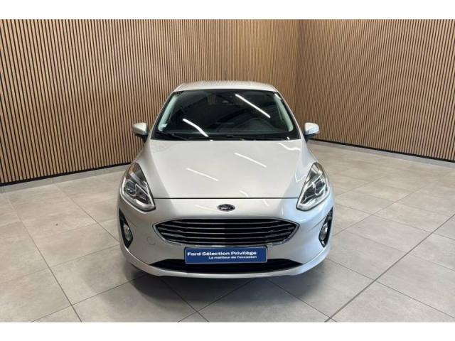 Ford Fiesta image 8