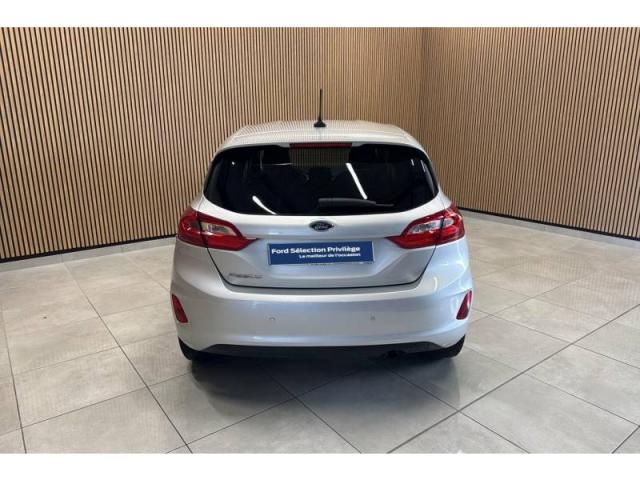 Ford Fiesta image 3