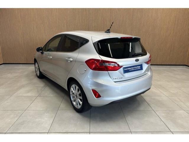 Ford Fiesta image 6