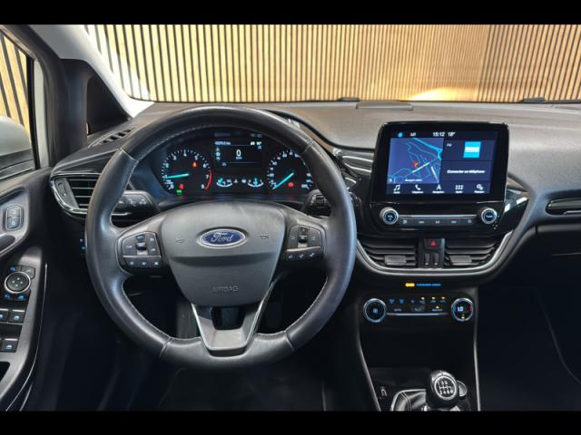 Ford Fiesta image 1