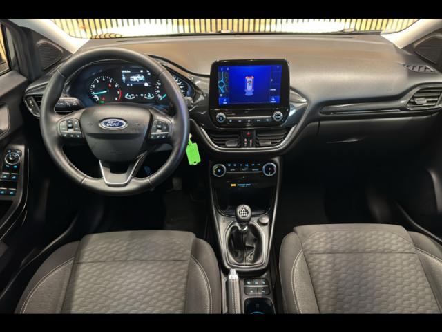 Ford Puma image 4