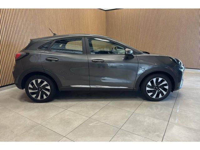 Ford Puma image 2