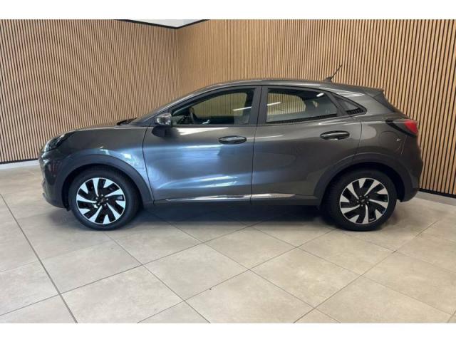 Ford Puma image 5