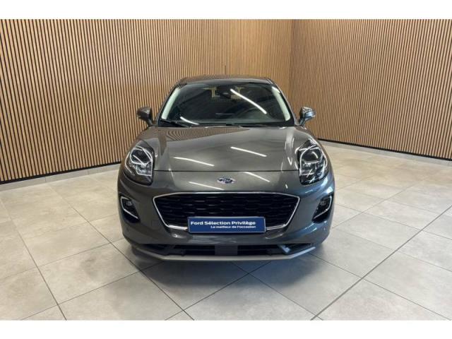 Ford Puma image 6