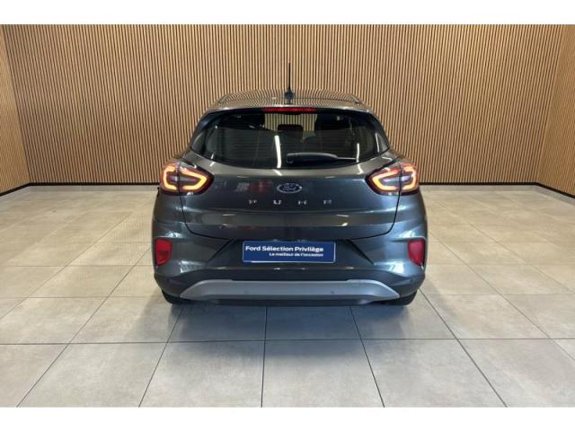 Ford Puma image 8