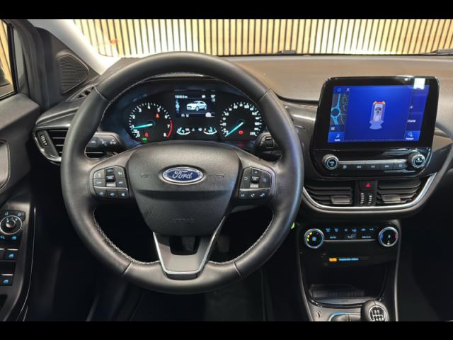 Ford Puma image 7