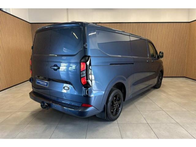 Ford Transit image 1