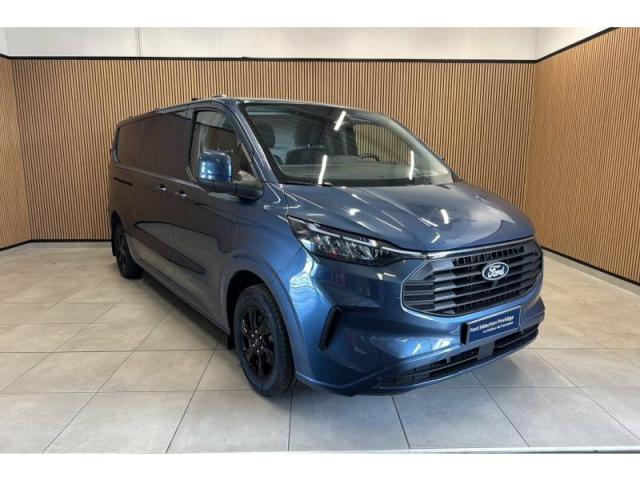 Ford Transit image 9