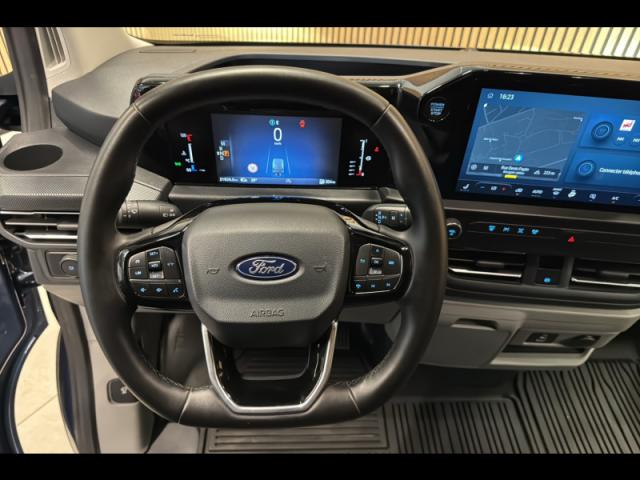 Ford Transit image 5