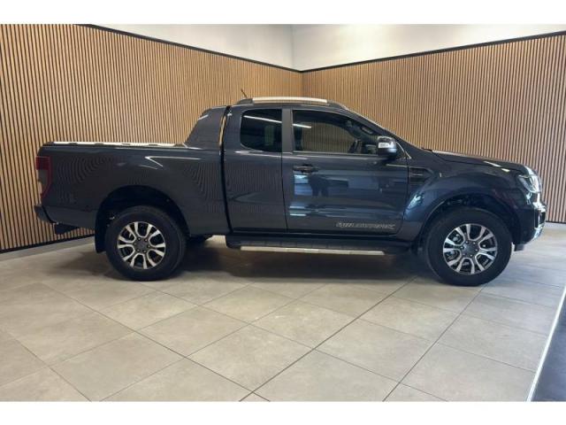 Ford Ranger image 4