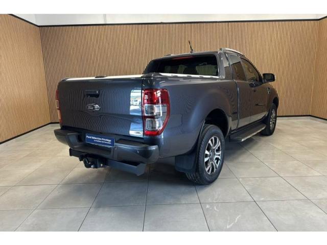 Ford Ranger image 3