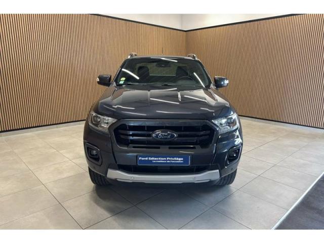 Ford Ranger image 1