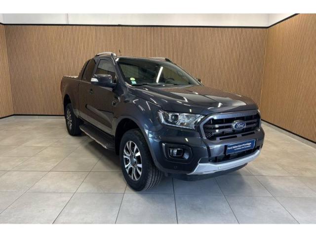 Ford Ranger image 7