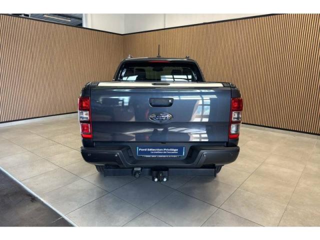 Ford Ranger image 6