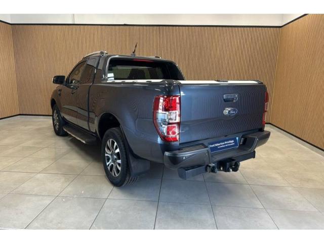 Ford Ranger image 2