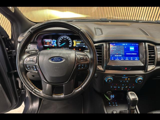 Ford Ranger image 8