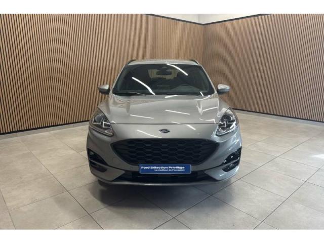 Ford Kuga image 1