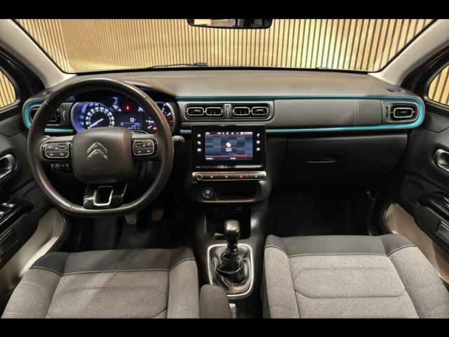 Citroen C3 image 9