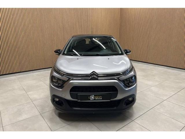 Citroen C3 image 4