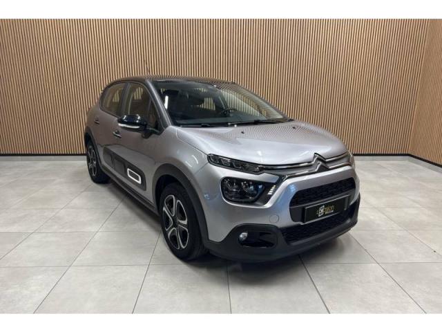 Citroen C3 image 5