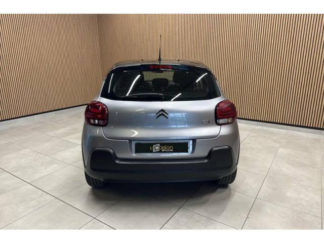 Citroen C3 image 3