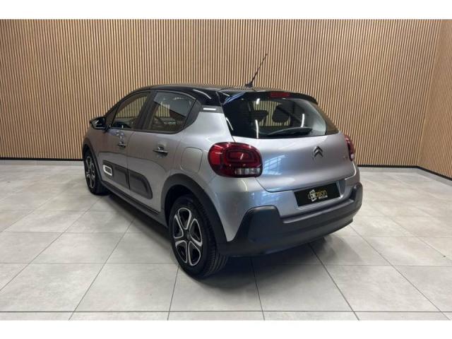 Citroen C3 image 8