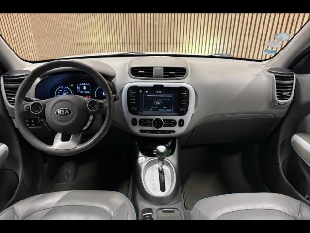 Kia Soul image 9