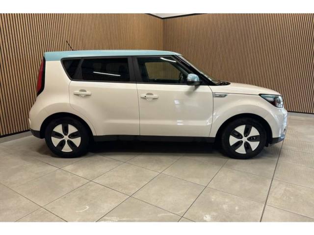 Kia Soul image 1