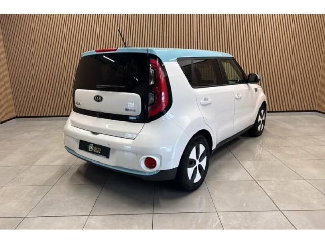 Kia Soul image 3
