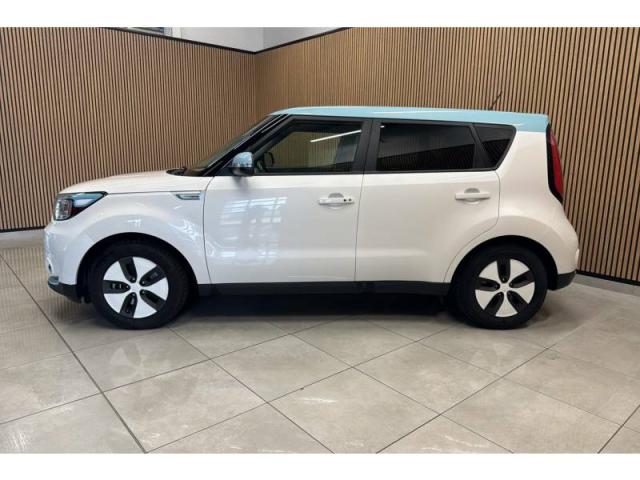 Kia Soul image 7