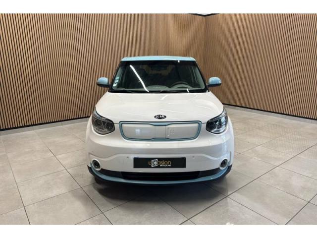 Kia Soul image 4