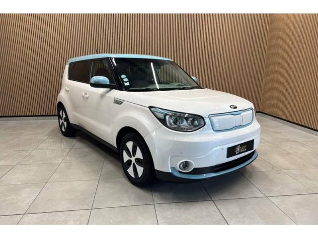 Kia Soul image 6