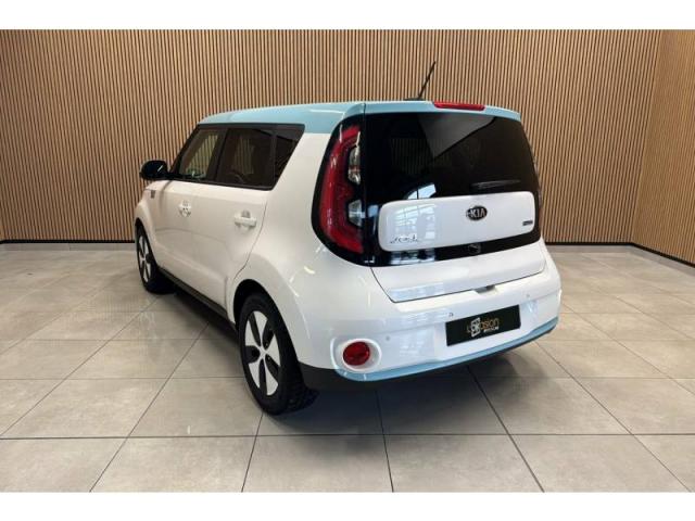 Kia Soul image 5