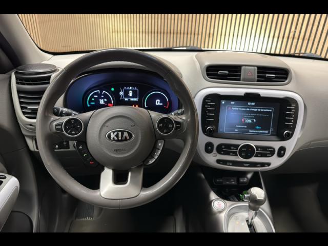 Kia Soul image 2